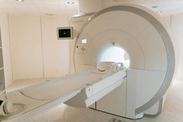 MRI Scan