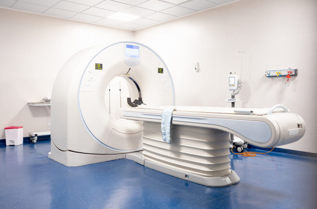 MRI scan in Pune