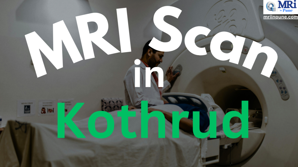CT Scan Price in Pune