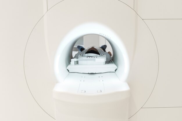 MRI Scan in Pune