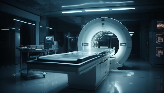 MRI scan in Pune