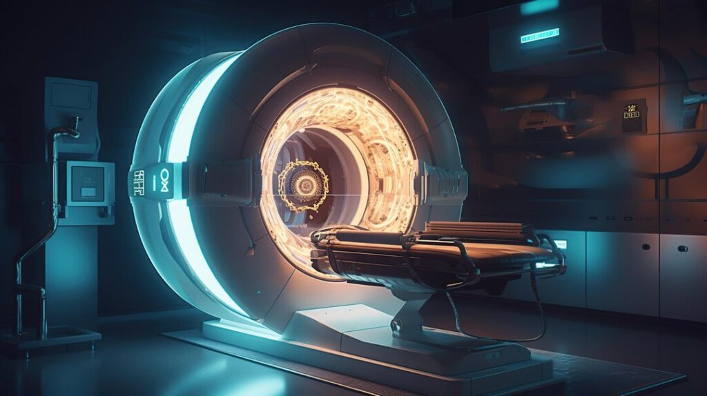 Brain MRI Cost in Pune