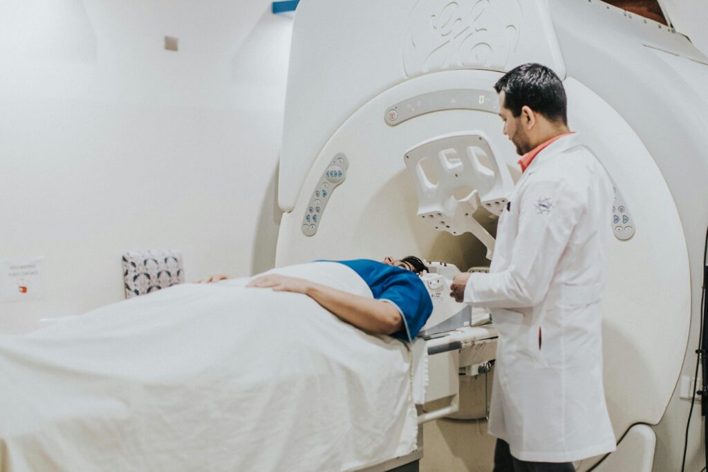 best MRI scan center in Pune