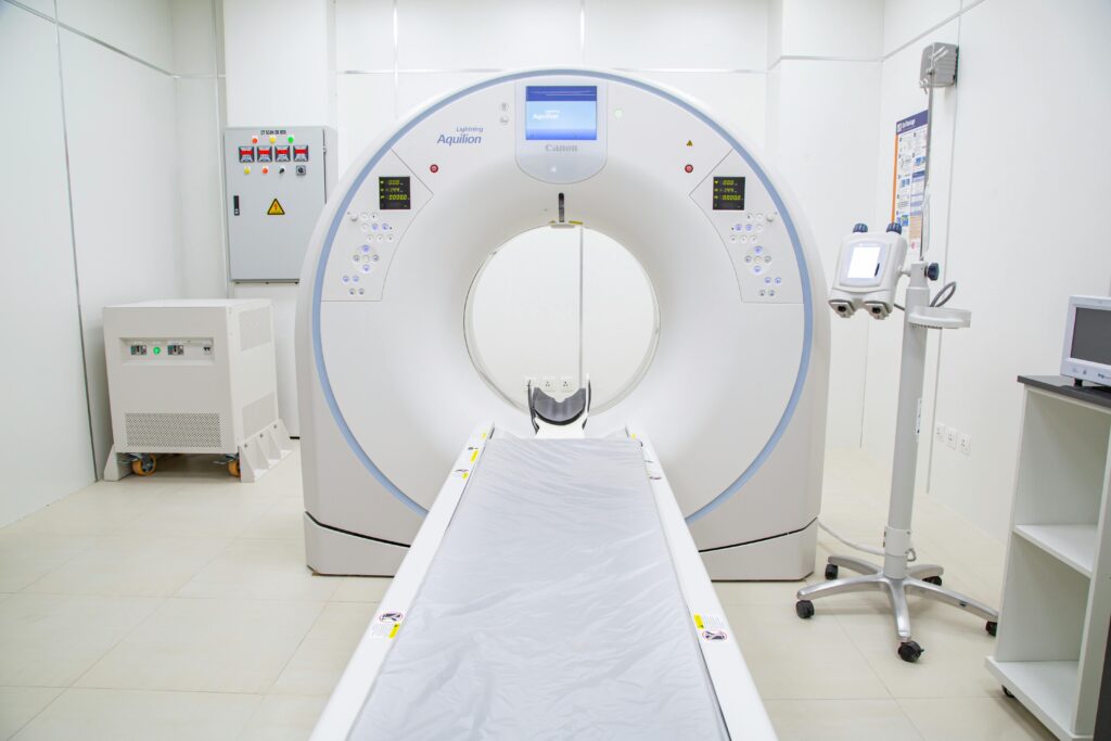 MRI Near Me in Pune