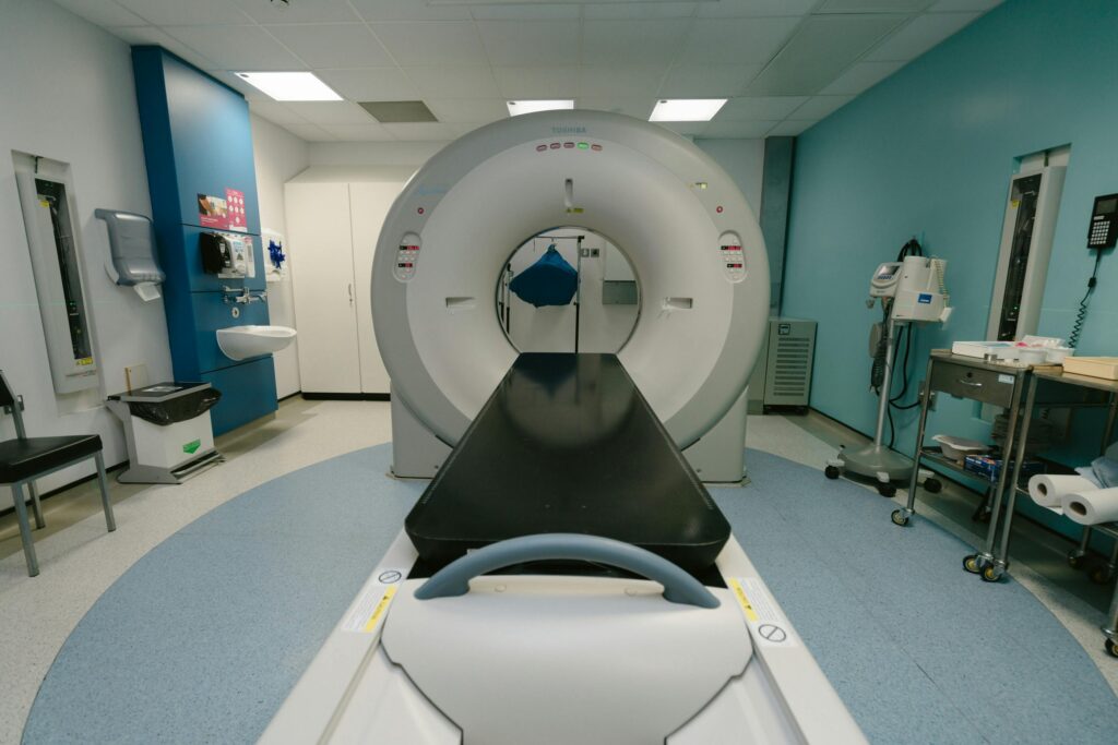 MRI Cost in Pune